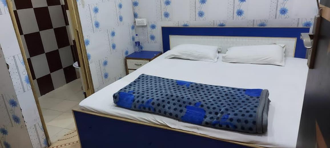 Mj Chawla Homestay Double Bed Attached Bathroom Room Amritsar Eksteriør bilde