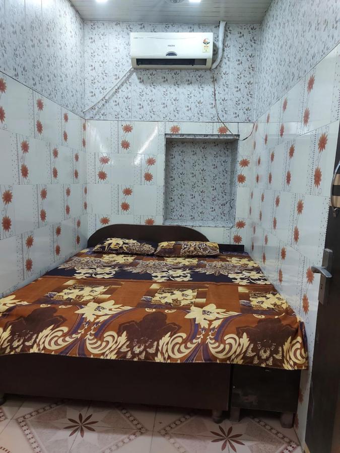 Mj Chawla Homestay Double Bed Attached Bathroom Room Amritsar Eksteriør bilde