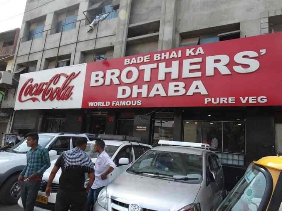 Mj Chawla Homestay Double Bed Attached Bathroom Room Amritsar Eksteriør bilde
