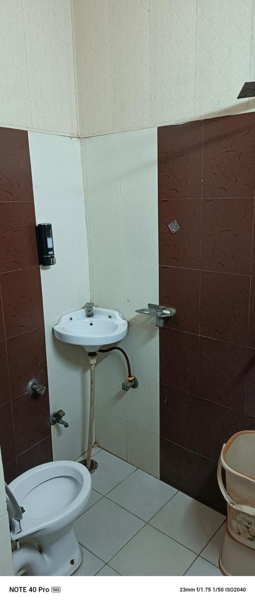 Mj Chawla Homestay Double Bed Attached Bathroom Room Amritsar Eksteriør bilde