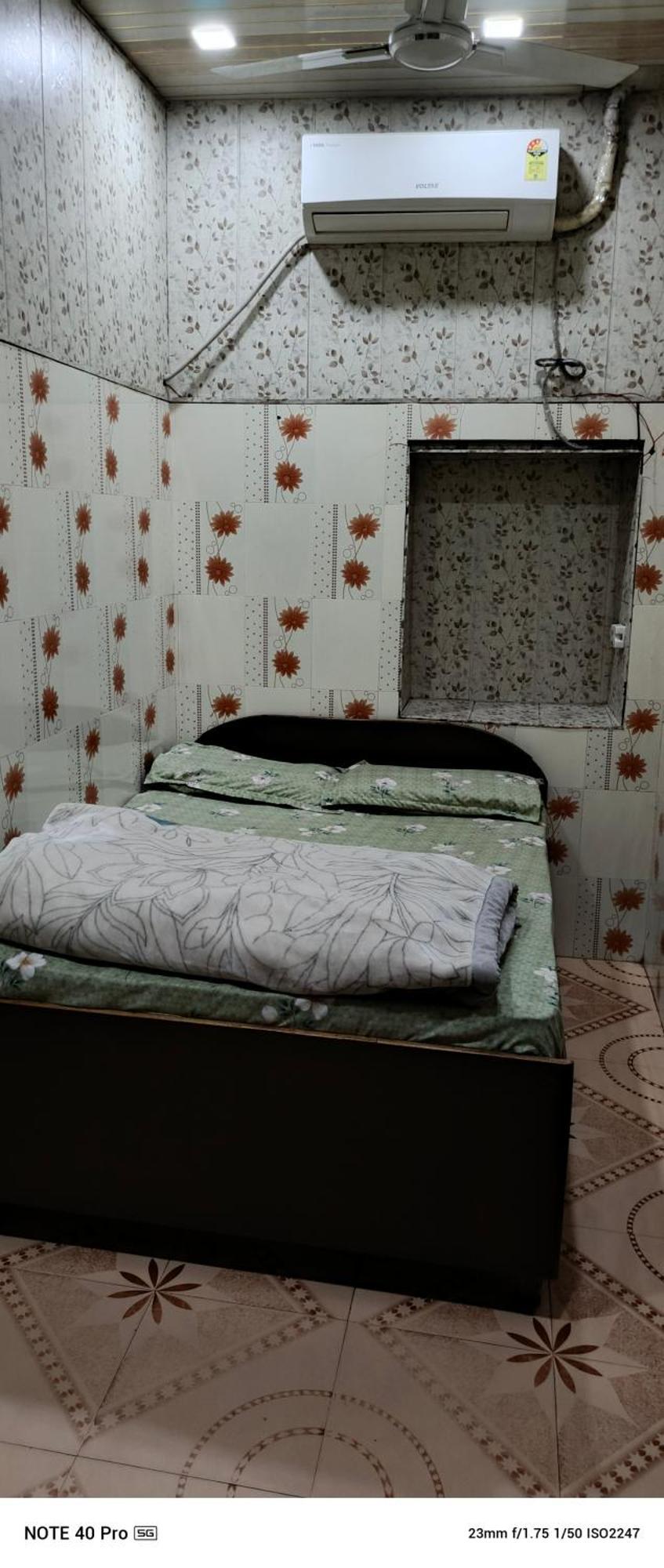 Mj Chawla Homestay Double Bed Attached Bathroom Room Amritsar Eksteriør bilde