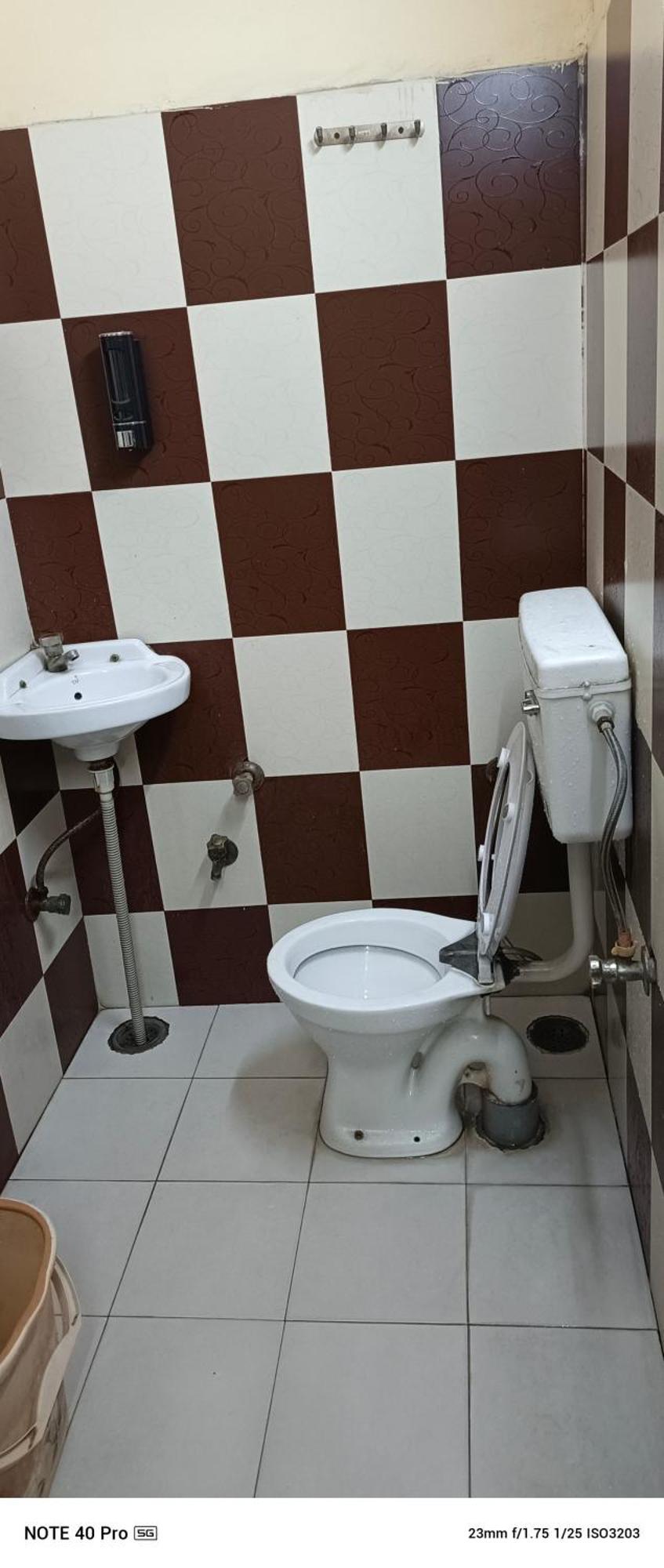 Mj Chawla Homestay Double Bed Attached Bathroom Room Amritsar Eksteriør bilde
